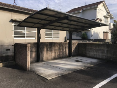 【その他共用部分】 | コーポセゾン