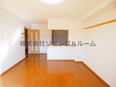 【居間・リビング】 | セントラルフェスタ・Ⅳ棟