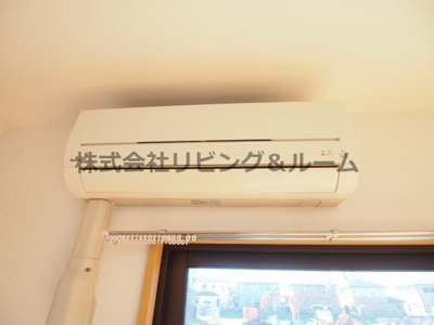 【設備】 | セントラルフェスタ・Ⅳ棟