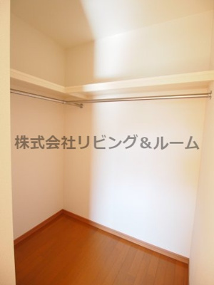 【収納】 | セントラルフェスタ・Ⅳ棟