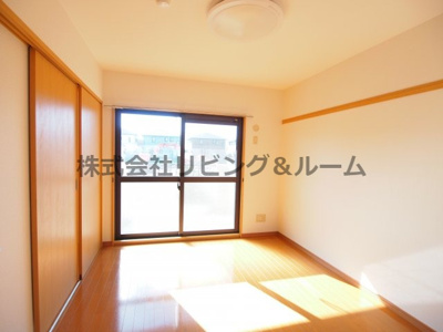 【内装】 | セントラルフェスタ・Ⅳ棟