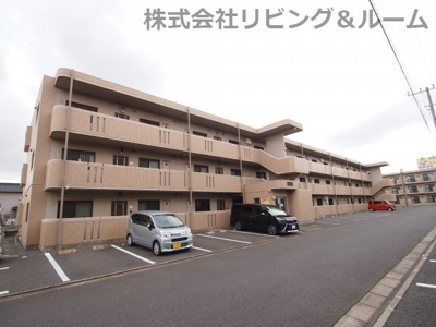 【外観】 | セントラルフェスタ・Ⅳ棟