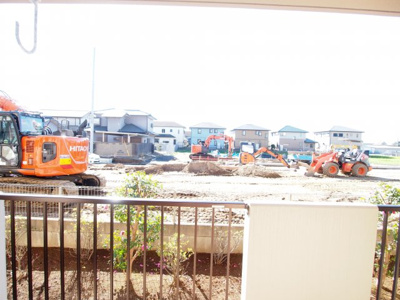 【展望】 | セントラルフェスタ・Ⅳ棟