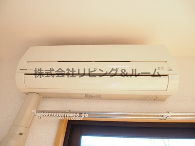 【設備】 | セントラルフェスタ・Ⅳ棟