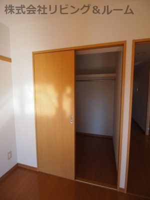 【収納】 | セントラルフェスタ・Ⅳ棟