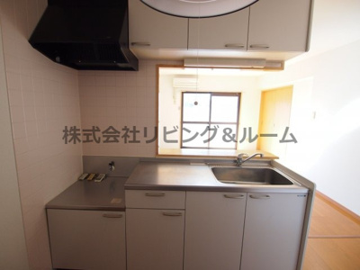 【キッチン】 | セントラルフェスタ・Ⅳ棟