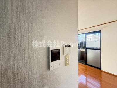 【トイレ】 | メゾン・ド・フルール | トイレです