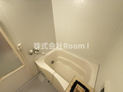 【洗面所】 | メゾン・ド・フルール | 洗面所です