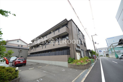 【ロビー】 | メゾン・ド・フルール