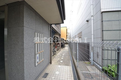 【その他共用部分】 | メゾン・ド・フルール