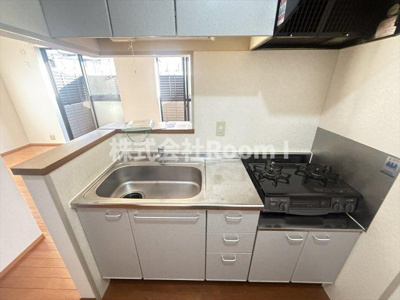 【バルコニー】 | メゾン・ド・フルール | バルコニーがあります