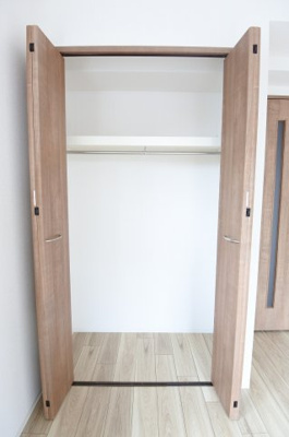 【収納】 | レオンヴァリエ都島北通