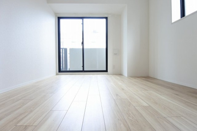 【洋室】 | レオンヴァリエ都島北通