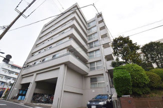 【外観】 | 物件のお問い合わせは、 ０１２０－７００－９６８までお気軽にどうぞ！
外観