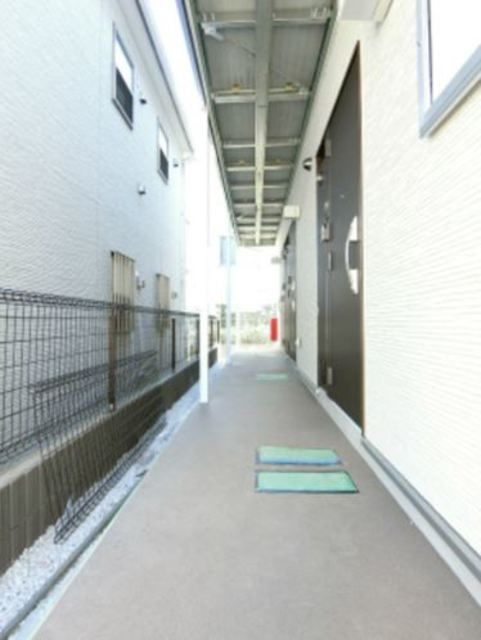 リブリ・アマテラスのその他|※現況優先となります。