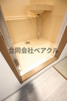 【浴室】 | ティファニーハイツ