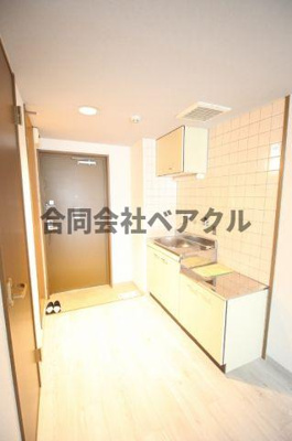 【内装】 | ティファニーハイツ