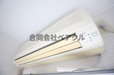 【設備】 | ティファニーハイツ