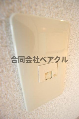 【設備】 | ティファニーハイツ