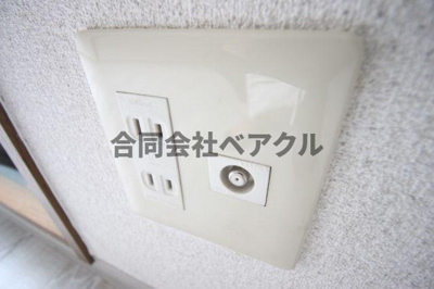 【設備】 | ティファニーハイツ