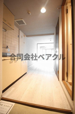 【エントランス】 | ティファニーハイツ