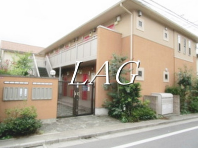 【外観】 | ソレーユ宮前 | 外観です。