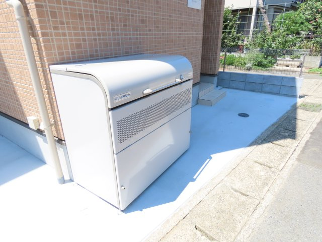 ラーコンシエルⅡのその他共用部分