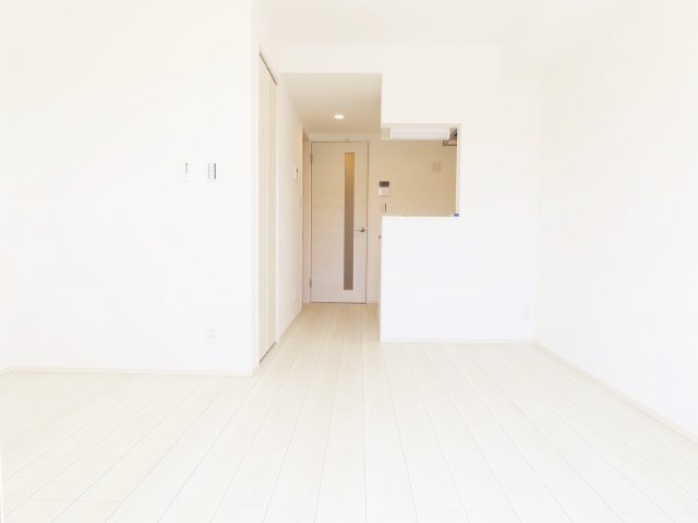 ラーコンシエルⅡの居間・リビング