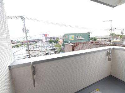 【展望】 | リテラ空港前