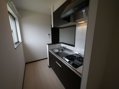 【キッチン】 | リテラ空港前