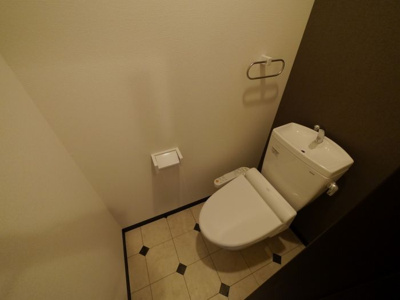 【トイレ】 | リテラ空港前