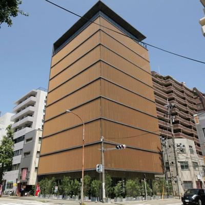 【外観】 | 博多ビジネススクエア