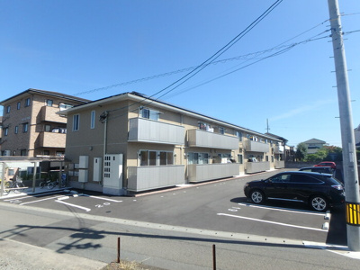 【外観】 | ノール プラージュ | 外観