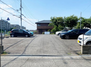 小金台№5モータープールの画像