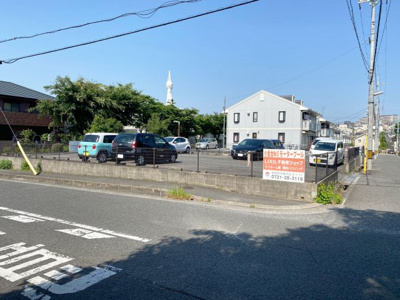 【駐車場】 | 小金台№5モータープール