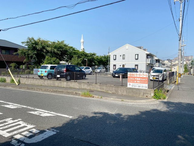 【駐車場】 | 小金台№5モータープール