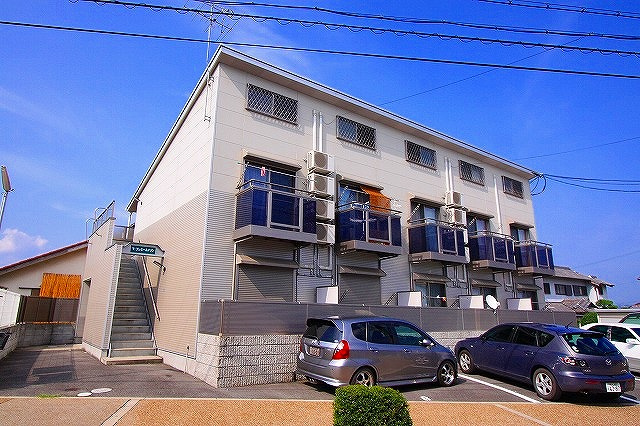 マ・プレミールメゾン