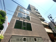 八木ビルの画像