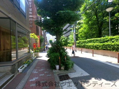 【周辺】 | 八木ビル