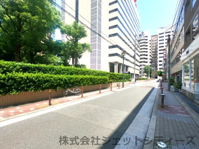 【周辺】 | 八木ビル