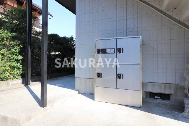 エスポワール Ａの設備