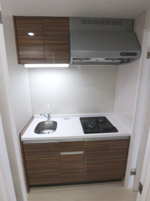 【キッチン】 | S-FORT桜ノ宮