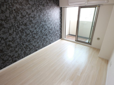 【洋室】 | S-FORT桜ノ宮