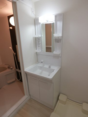 【独立洗面台】 | S-FORT桜ノ宮