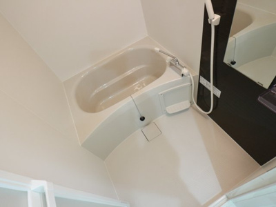 【浴室】 | S-FORT桜ノ宮