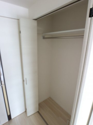 【収納】 | S-FORT桜ノ宮