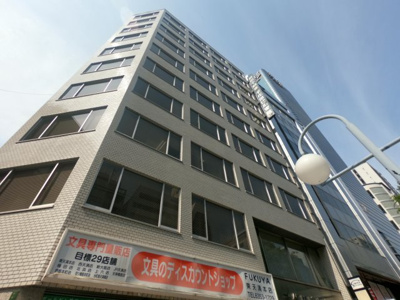 【外観】 | 千代田ビル東館