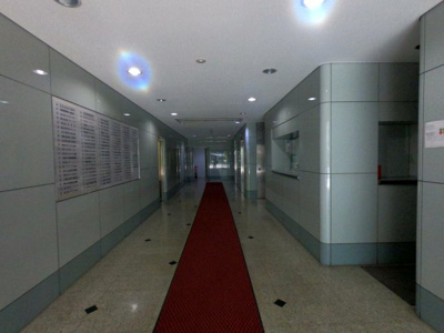 【エントランス】 | 千代田ビル東館