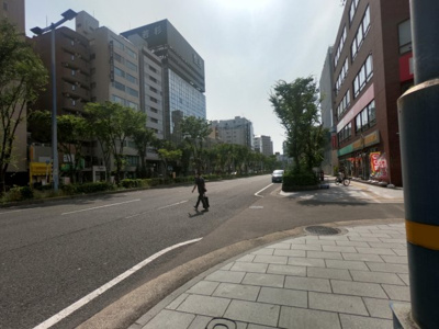 【周辺】 | 千代田ビル東館