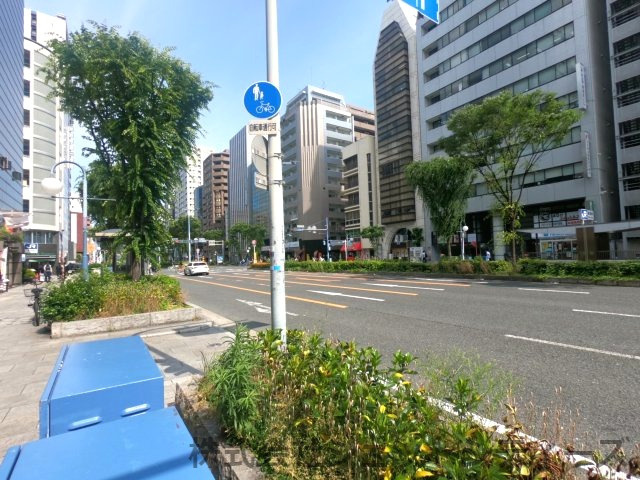 【周辺】 | 千代田ビル東館